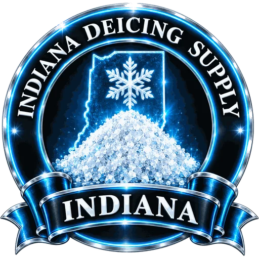Indiana Deicing Supply badge